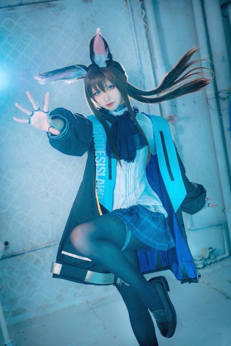 コスプレイヤーいちのTwitter画像30