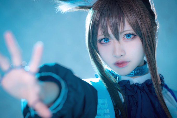 コスプレイヤーいちのTwitter画像31