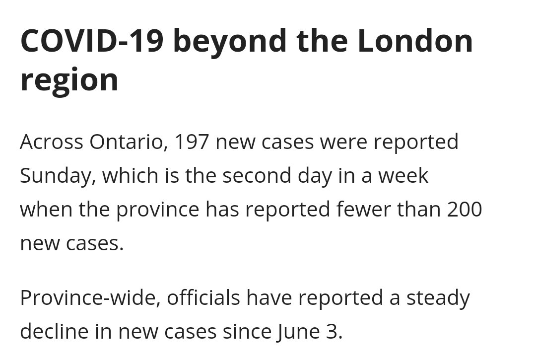 jacquie_1959's tweet photo. Stats are good for London so question to the Mayor of London the 2 Liberal MP'S and 1 NDP MP what are you doing to get more things in London open?
#OpenLondon https://t.co/T2UuEloo33