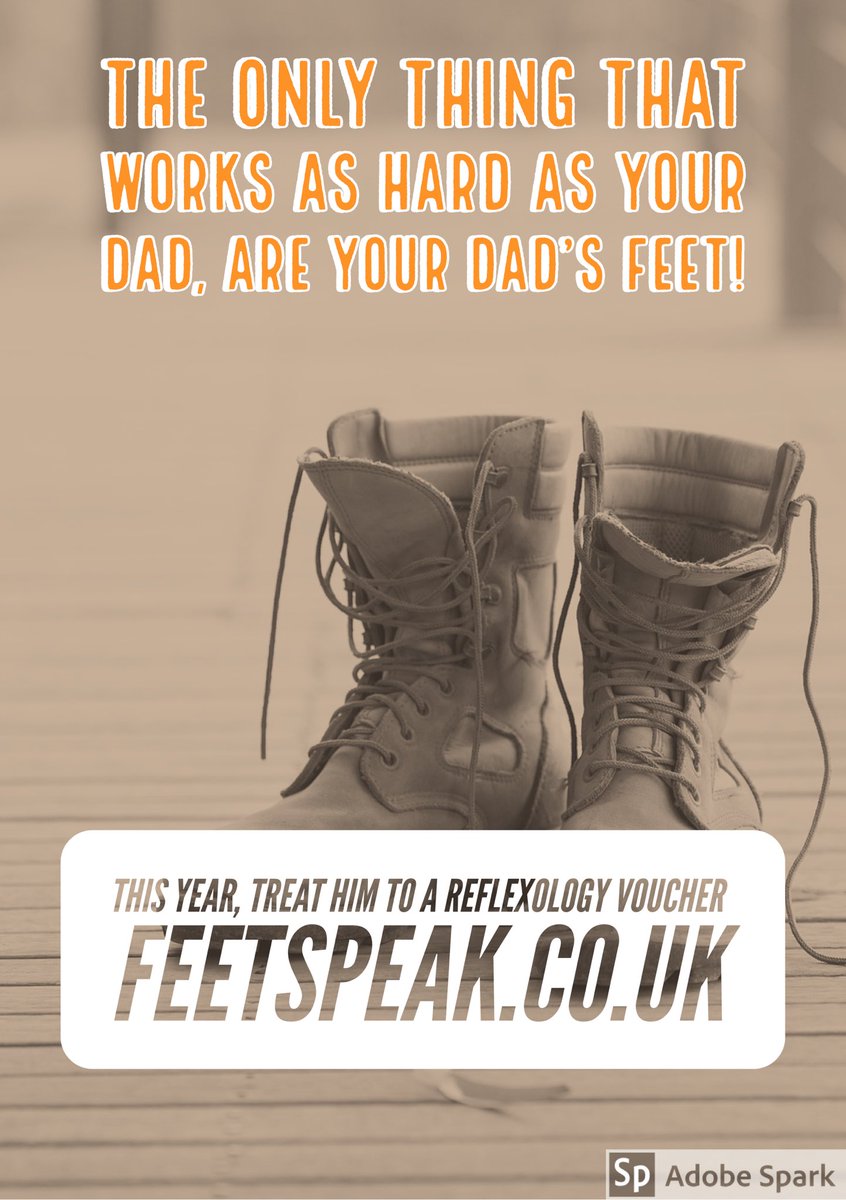 Fathers Day is coming up.. #menloveapampertoo