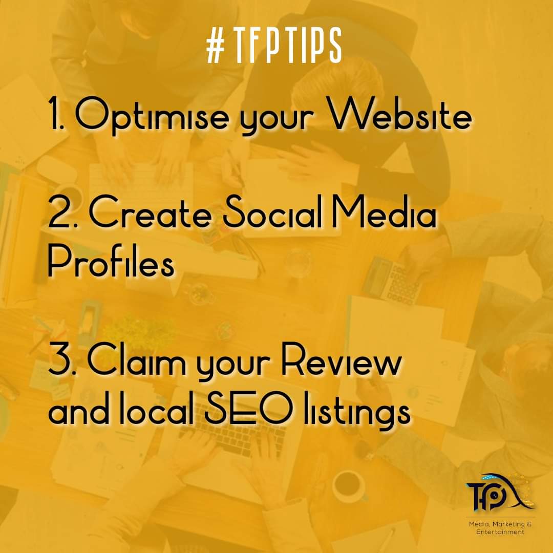 TFP tweet media