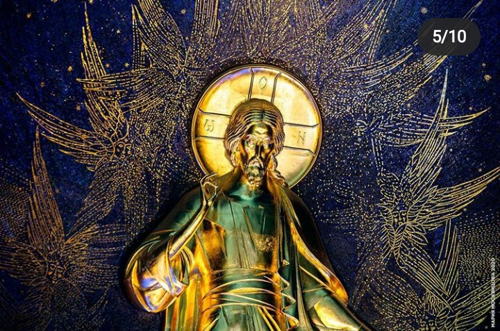 храм вооруженных сил христос. парк патриот храм вооруженных сил россии. храм вооруженных сил россии лик христа. алтарная апсида главного храма вооруженных сил. храм вооруженных сил россии фрески сатана.