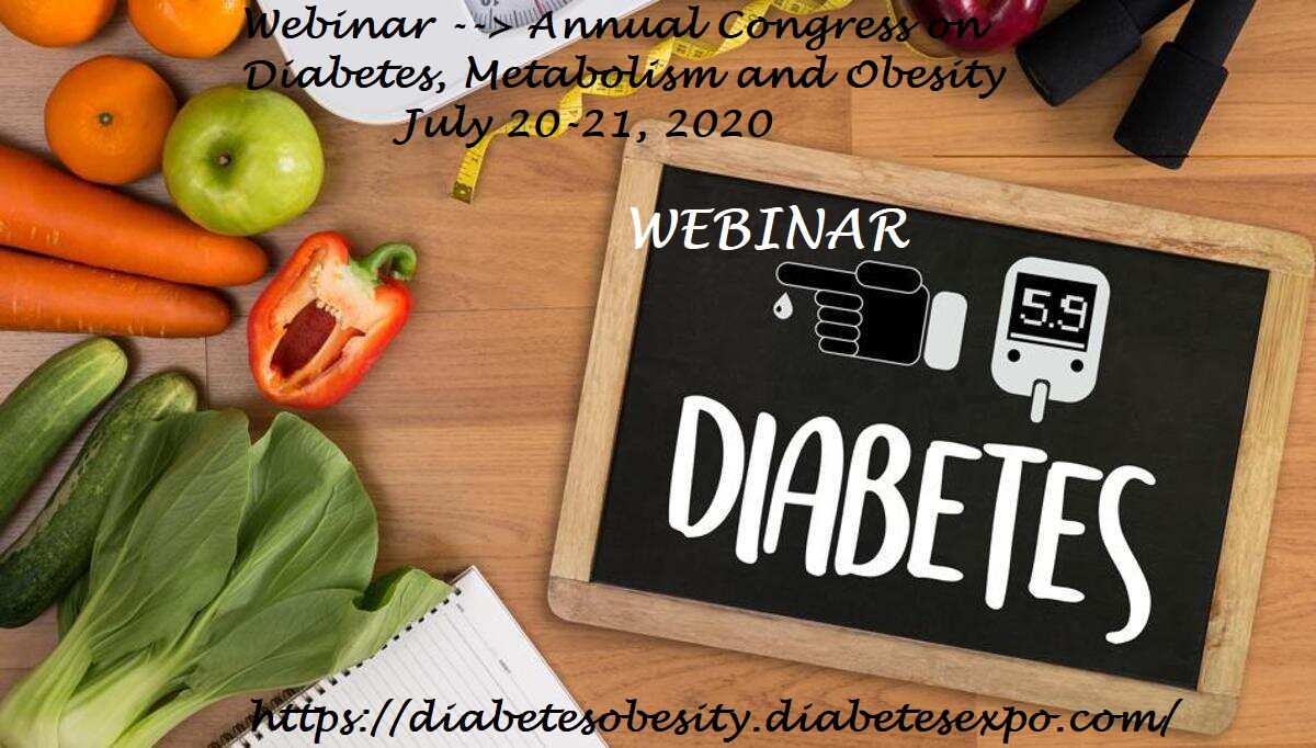 MilaEdward5's tweet photo. Join us for the #webinar on #DiabetesandObesity2020 #Register;
https://t.co/znW6JOpYPi
•E-Handbook 
•E-Conference Kit
•E-Certificate of Presentation
•Continuing Medical Education (CME) credits
•Continuing Professional Development (CPD) Credits 
@_diabetes101
@UKCPADiabetes https://t.co/TZzcRJ9eNq