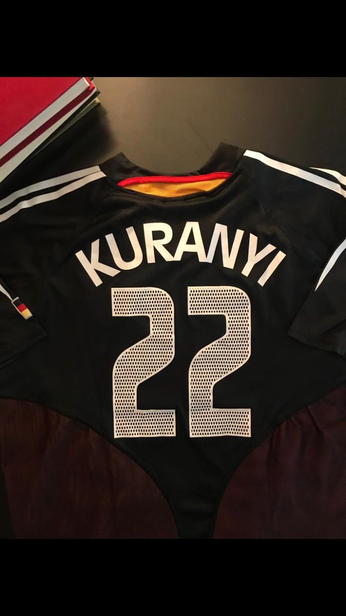 Way of the Jersey tweet media