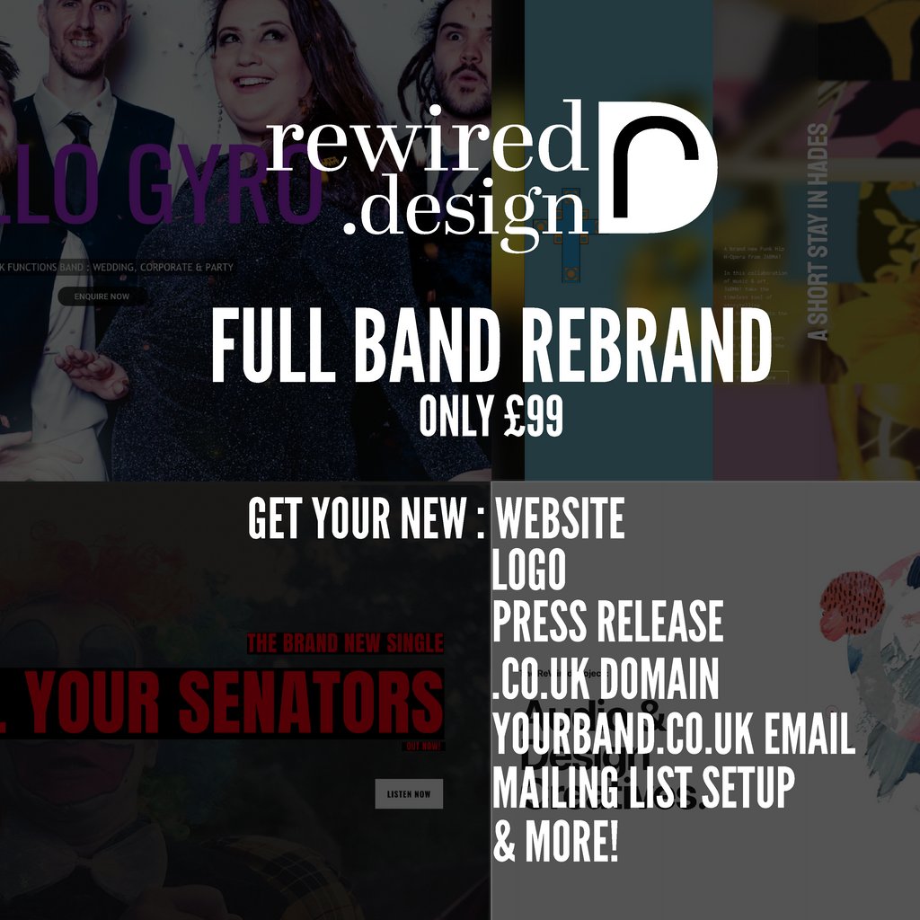 rewired_project tweet picture