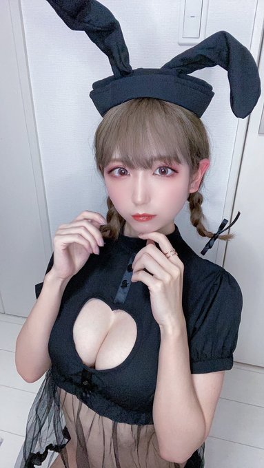コスプレイヤーうちののTwitter画像32