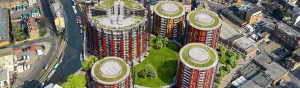 E End Waterway Group tweet media