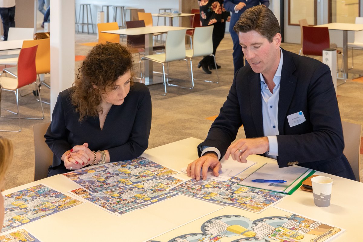Beste <a href="/ivanengelshoven/">Ingrid van Engelshoven</a>, in februari hebt u bij bezoek aan het Versnellingsplan bij <a href="/Avans/">Avans</a> de eerste versie van de bewegingssensor gezien. Er is inmiddels een versie 2.0, voor reflectie op docentondersteuning in coronatijd. U leest er hier meer over edu.nl/4udw4