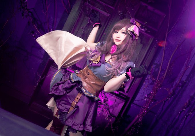 コスプレイヤーまろにーのTwitter画像62