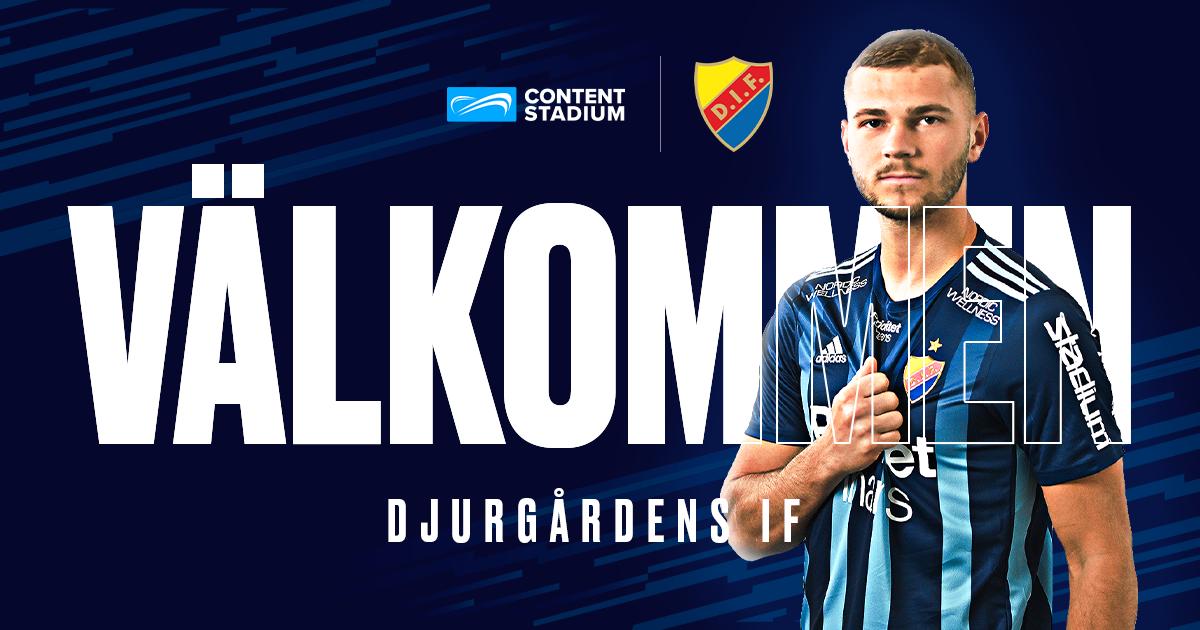 ContentStadium's tweet photo. NEW PARTNERSHIP | Warm welcome to @DIF_Fotboll 🇸🇪
We are very excited and proud to announce the defending champions, Djurgårdens IF Fotboll, as our new client and 1st football team in Sweden.
#contentstadium #djurgardensif #allsvenskan #csclients https://t.co/IXLjGjfc32