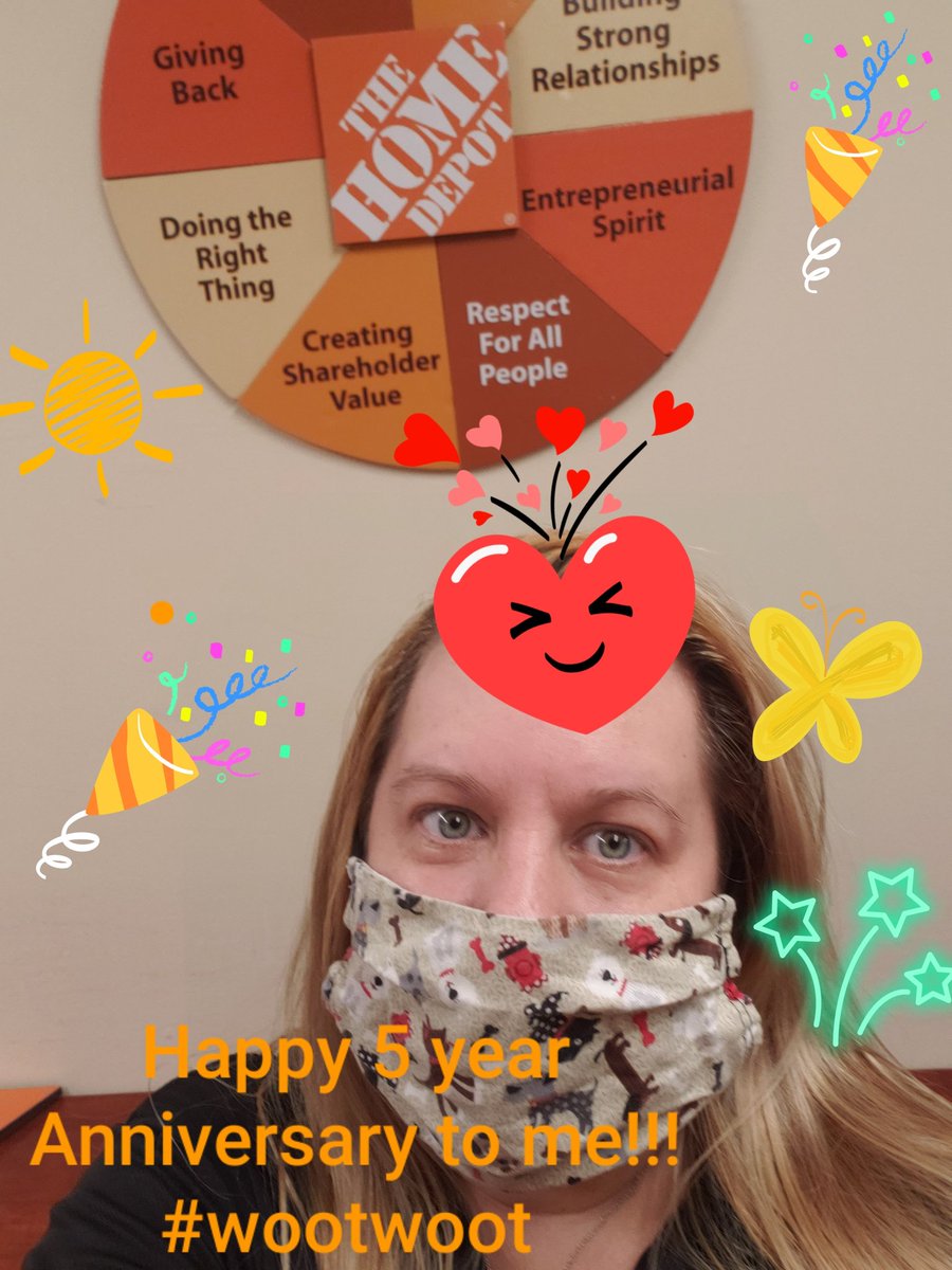 Kristine Pepkowski Area Supervisor DFC 5841 tweet media