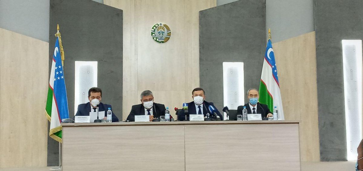 Test sinovlari o‘tkaziladigan sana haqida maʼlumot berildi
➥ Batafsil: xabardor.uz/x/228878
t.me/joinchat/AAAAA…
#Uzbekistan  #test  #DTM