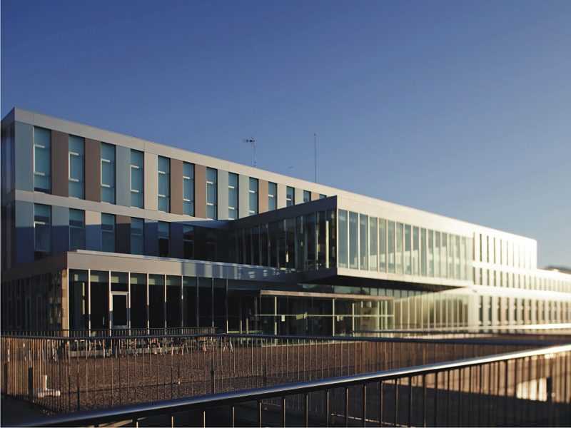 Convocadas as probas de acceso á Escola Superior de Arte Dramática.

👉 bit.ly/2UqFCLA