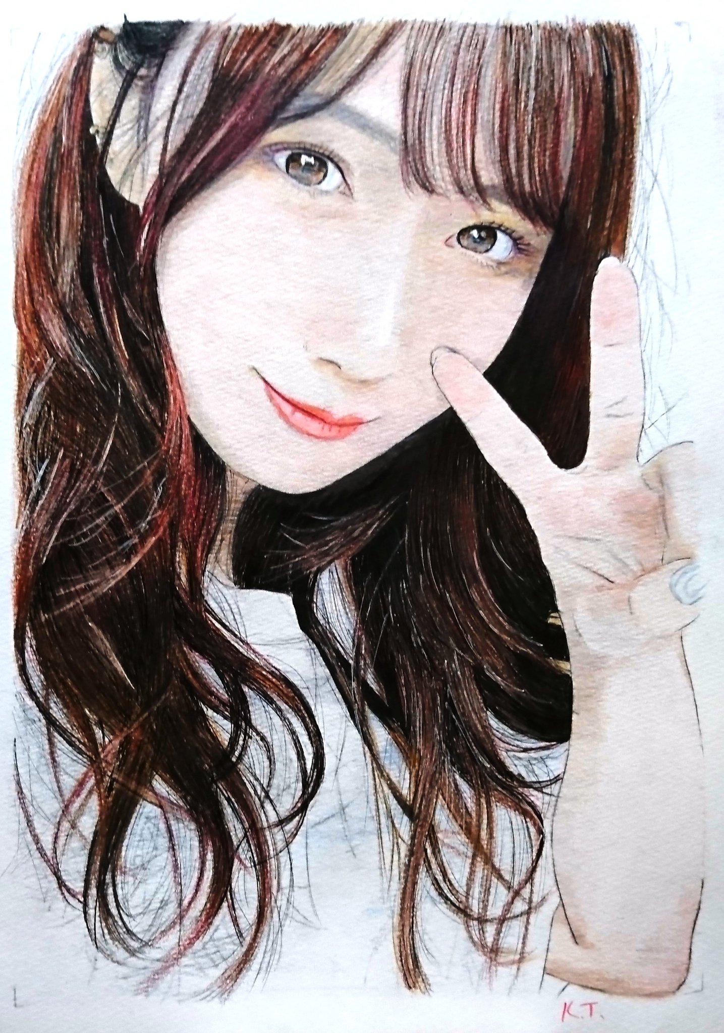 長野せりな Twitter Search Twitter