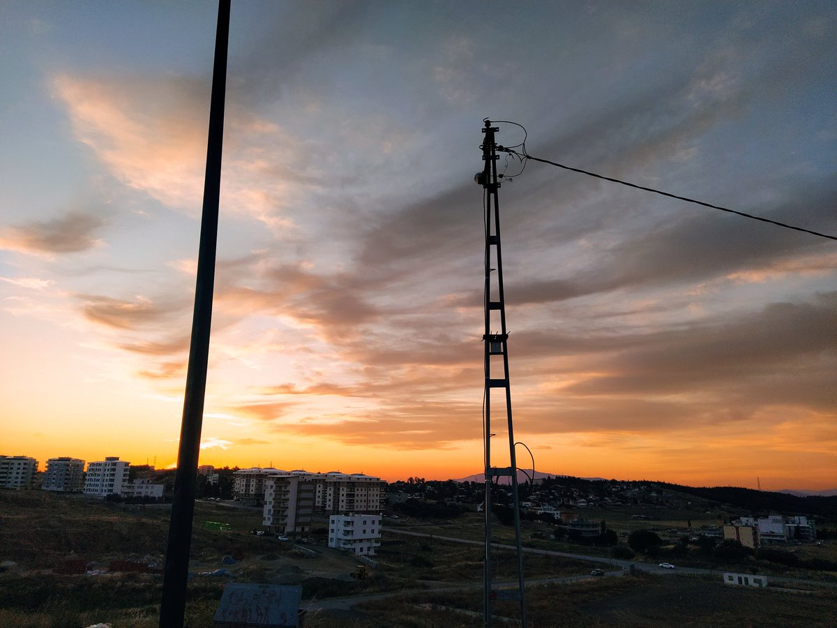 Çekimi sana ait bir foto bırak📸