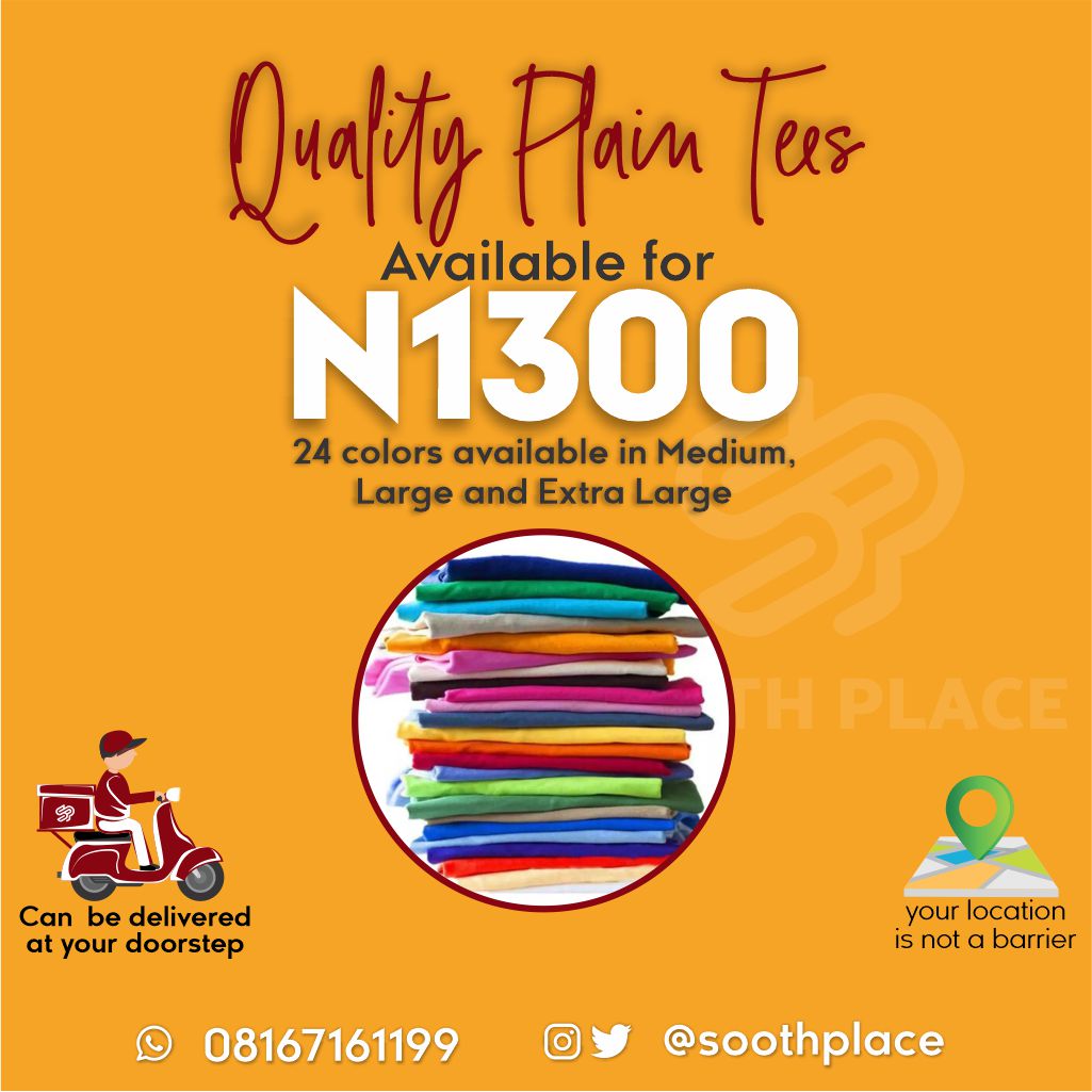 SoothPlace's tweet photo. Kindly retweet so your friends can DM.

#mondaythoughts
#dontleavemechallange https://t.co/dfukrzoRpR