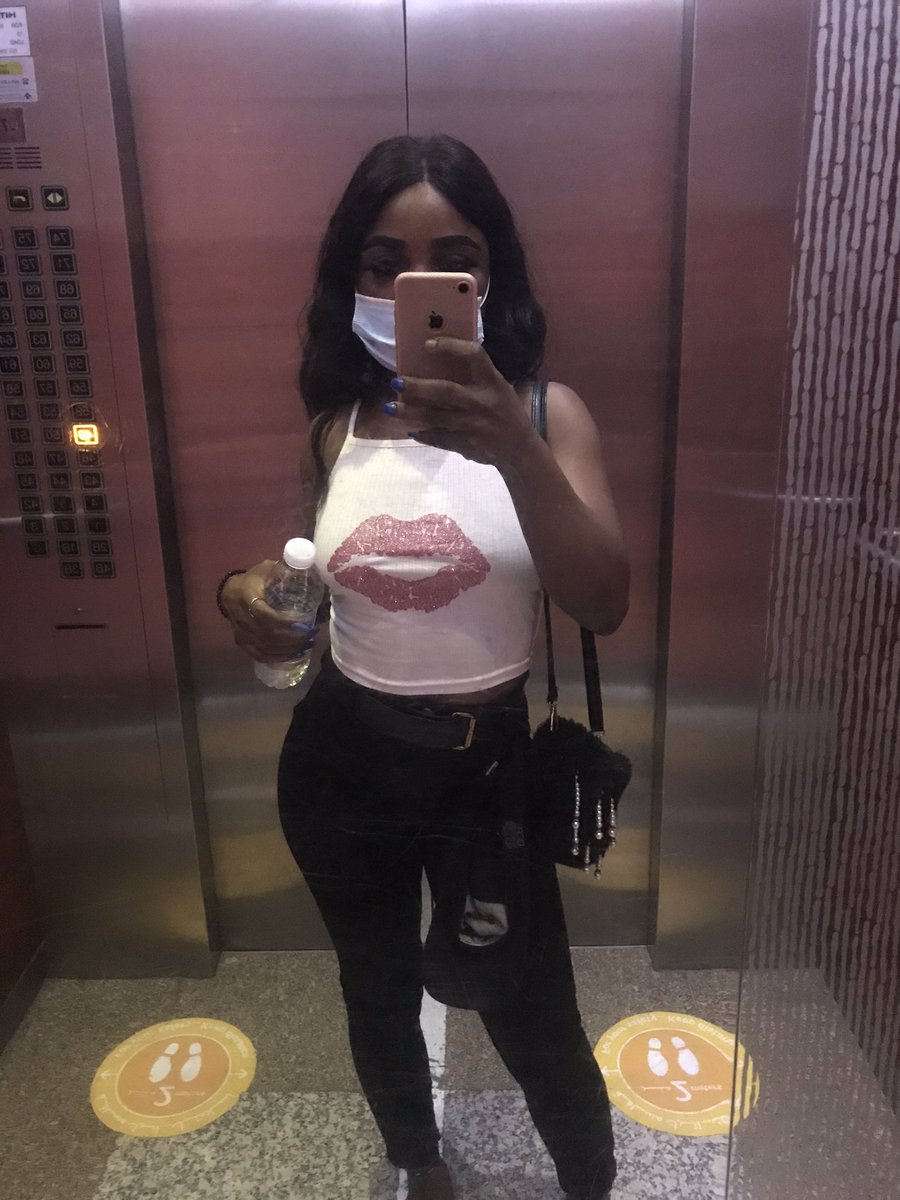 TitsThick's tweet photo. @keke_luvx Follow for follow https://t.co/WpMGmH9dvU
