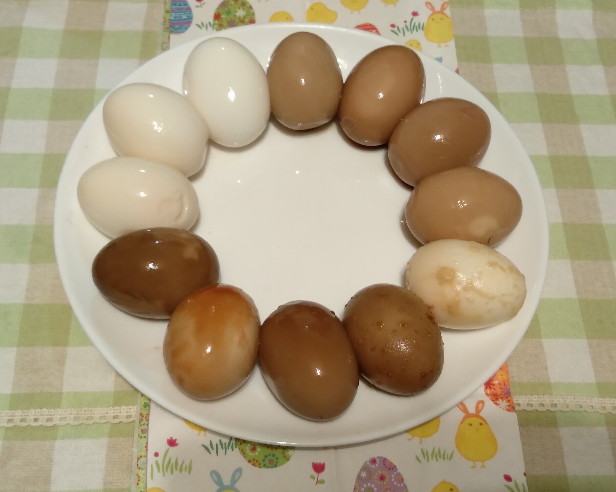 ハル 卵が大好きで 以前より味玉の食べ比べをしたい と思っていたのを実行してみました どれが１番という主旨ではないため どのような味でどんな時に合うか という視点でひとつひとつのレシピにコメントしていきます 少しでも読んだ方の参考になれば