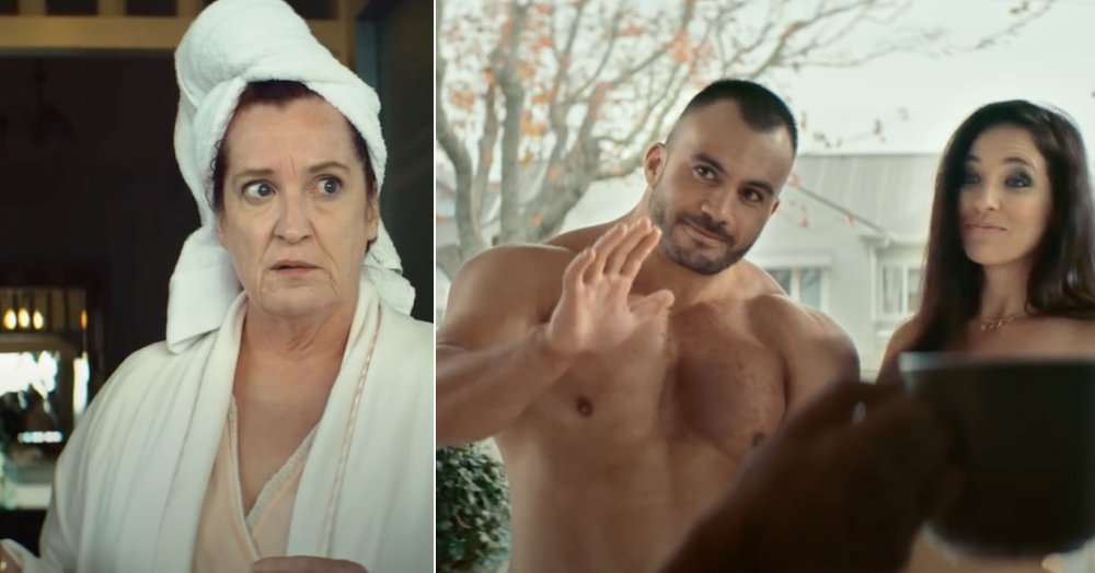 New Zealands ad campaign using porn stars to educate 