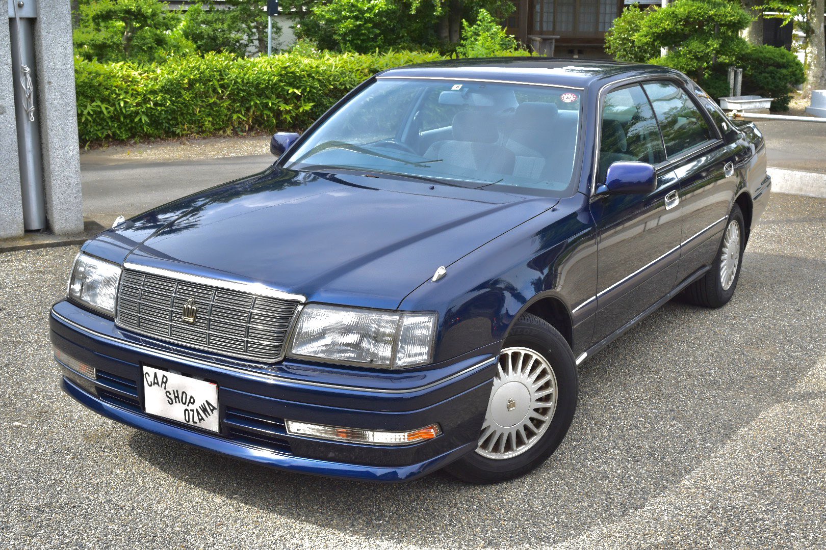 CAR SHOP OZAWA on X: 
