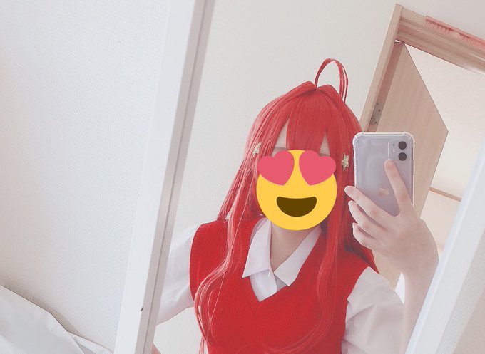 Twitterのコスプレ画像19