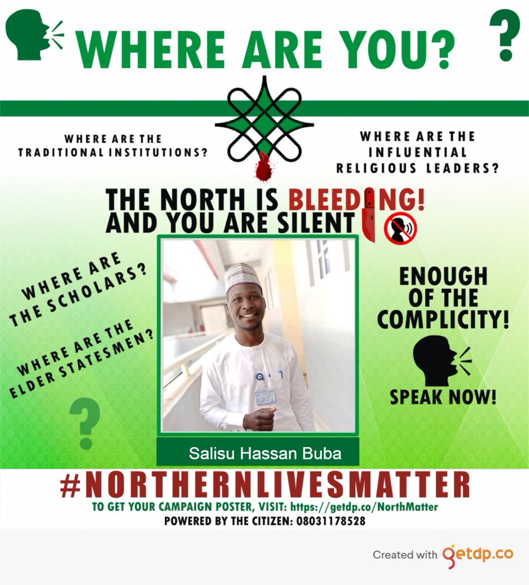 salis_buba's tweet photo. AREWA is blessing😭😭
*##Northmatter### 😭😭 it's enough stop them please 🙏 https://t.co/6mNHhHoBLp