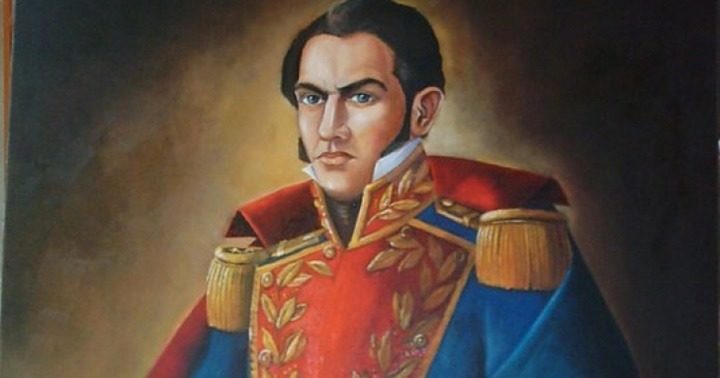 Cancillería Venezuela 🇻🇪 ar Twitter: “#EFEMÉRIDE | 1813: Es fusilado Antonio  Nicolás Briceño, abogado y coronel venezolano. Fue uno de los firmantes del  Acta de la Independencia del 5 de julio de