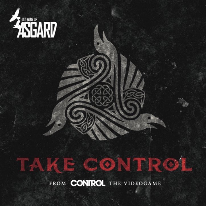 Day 25: Control - Take ControlThe Ashtray Maze in Control is one of the best moments in a video game that I have ever experienced, and this music plays a huge part in that. It perfectly fits every moment of the maze - and I was a sad once it stopped!