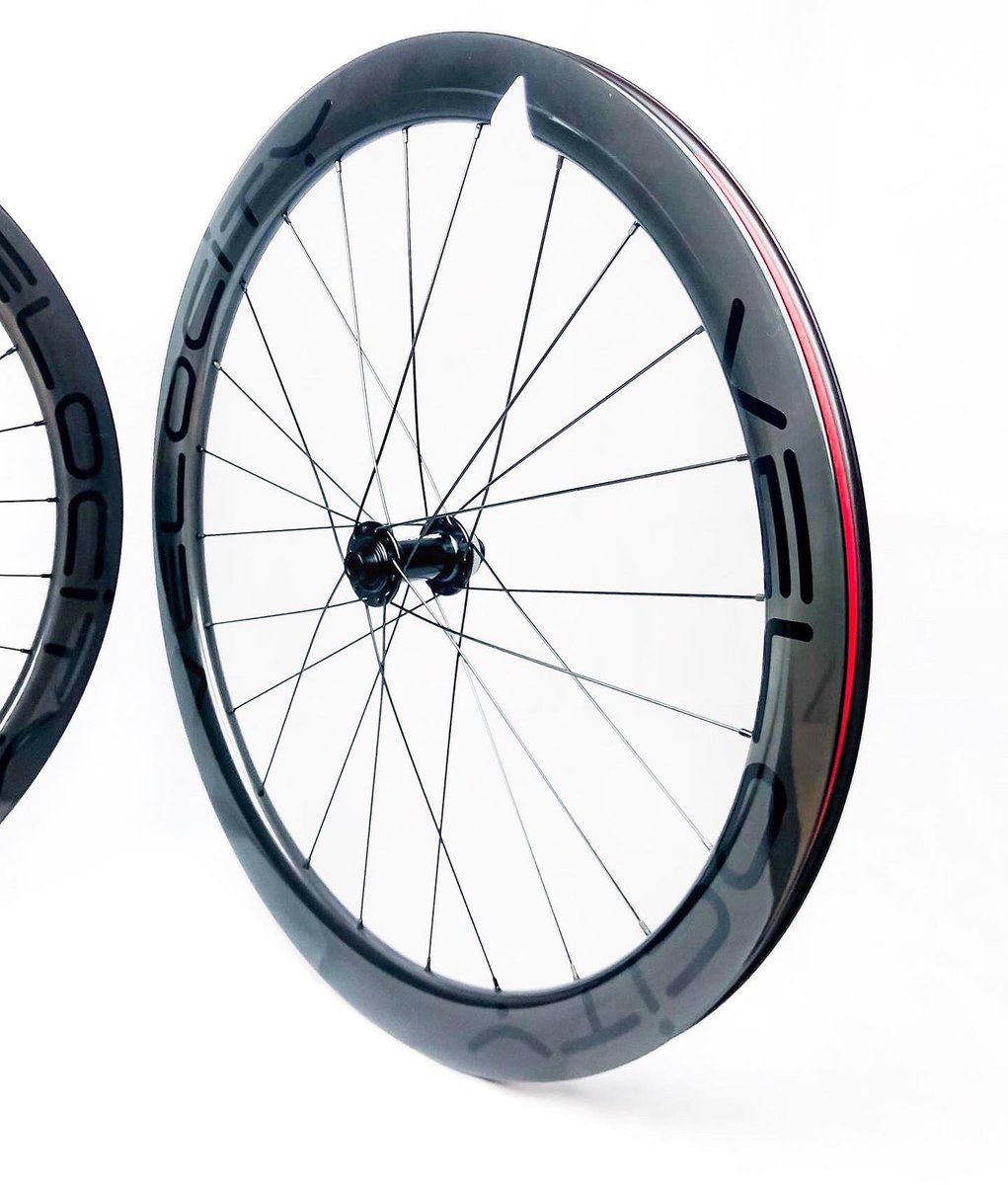50mm Velocity Hyperdrives on sale now for £499.99!!!