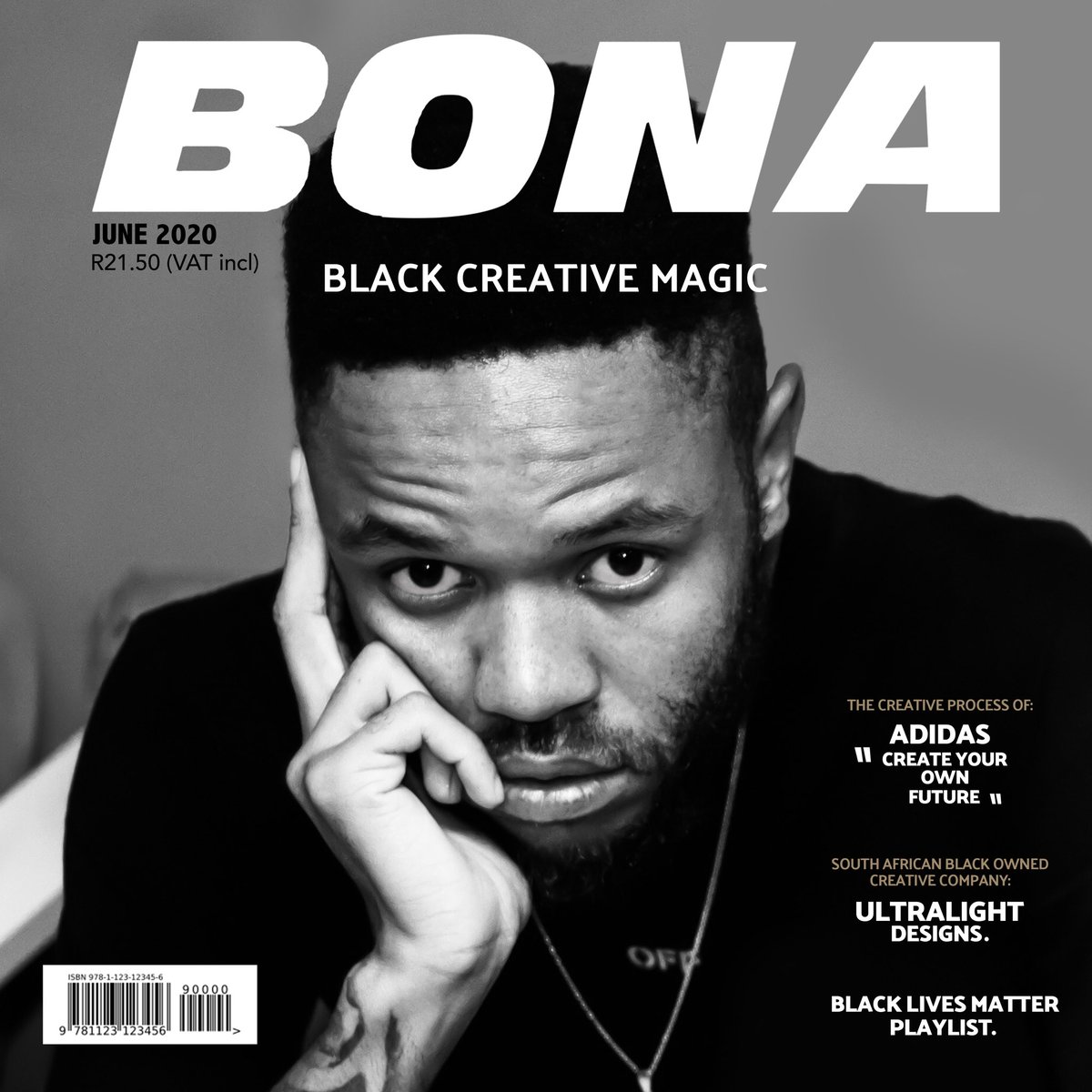 DiggyRemeys's tweet photo. Joined the party late. Better late than never
#BONAchallenge https://t.co/3FIoFVukj7