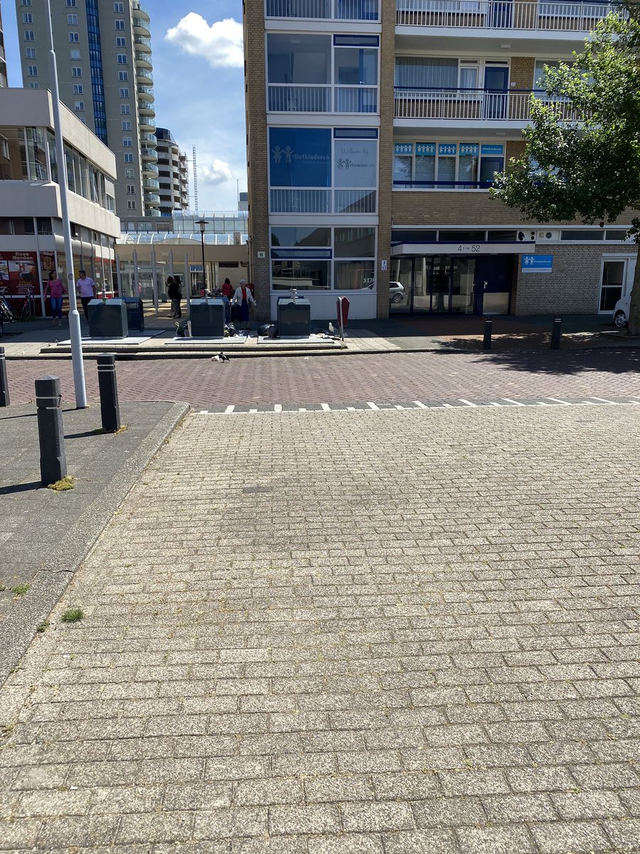 VVE s-Gravenloo tweet media