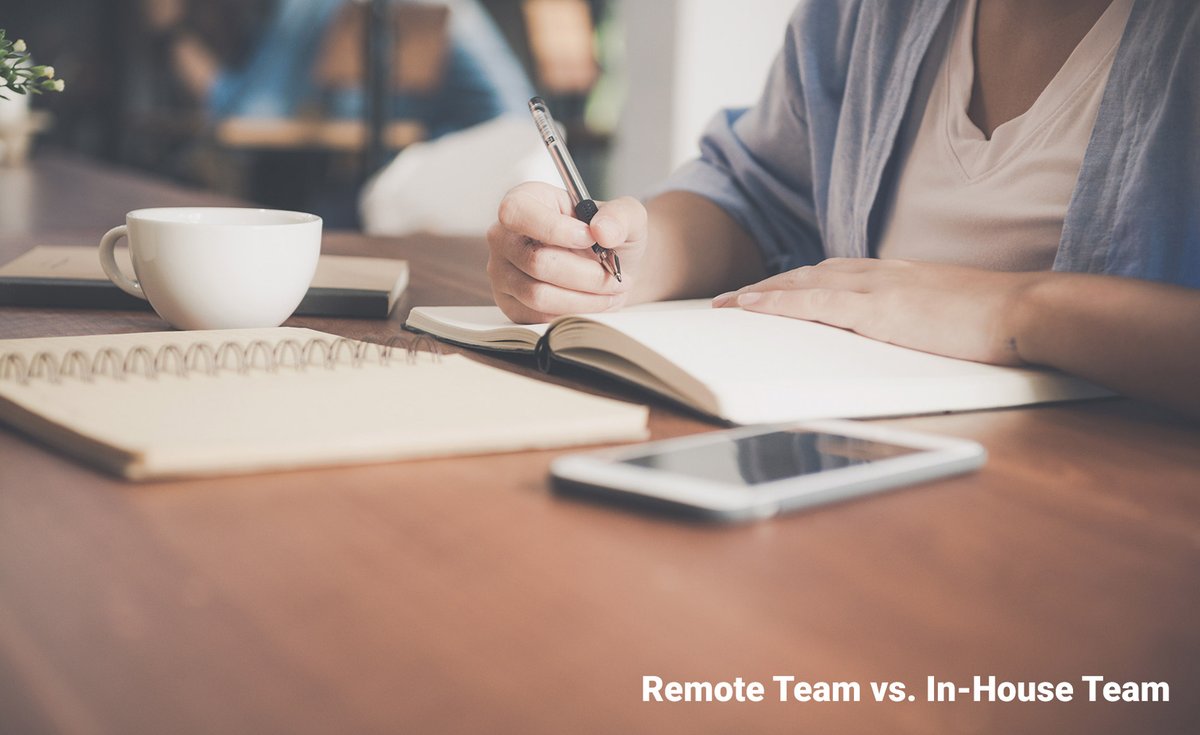 CharterGlobalCG's tweet image. Let’s take a look at how remote workers and an in-house team stack up against each other - charterglobal.com/remote-team-vs…
#VirtualTeams #Inhouseteam #softwaredevelopmentprojects #inhousesoftwaredevelopmentteam #dedicatedremoteteam #Remoteemployees