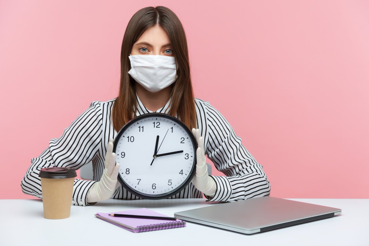 In the midst of the COVID-19 outbreak, employees had to set up work stations in their homes. This has made work-life balance difficult to upkeep..how can remote clocking help you avoid burnout?🤔
These issues and more in our latest blog👇
shireburn.com/blog/company-b…