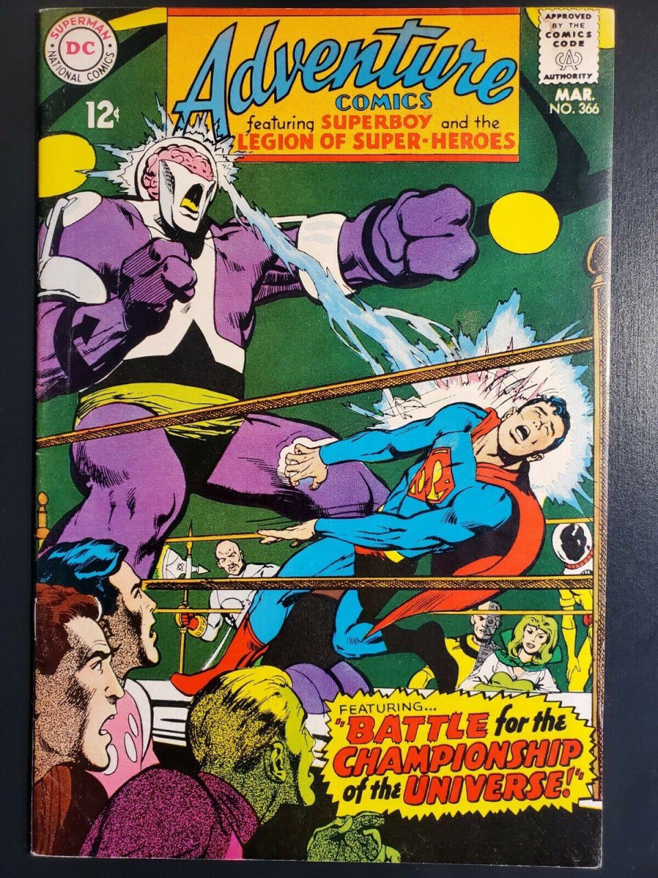 Happy birthday Neal Adams!   