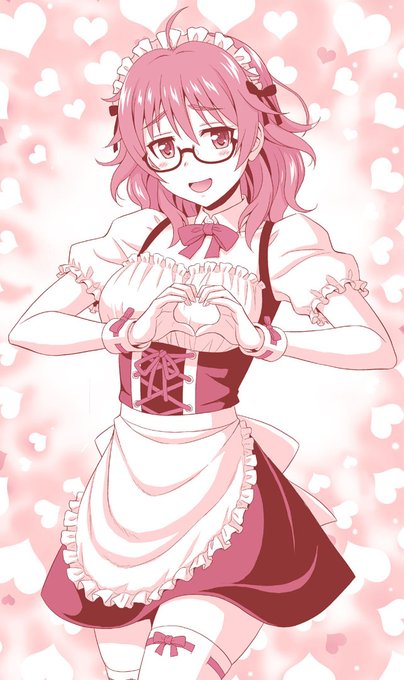 6月も半ばになりましたが、エアコミケ新刊と各種既刊はメロンブックスととらのあなさんにて委託中です!よろしくぅ～ん☺️
https://t.co/JfEuun51mI
https://t.co/EheGyZzwkq 