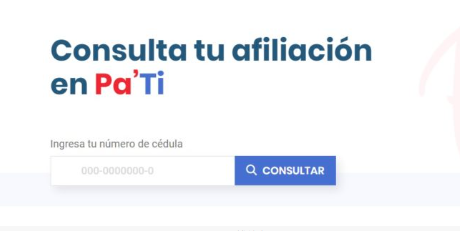 PeriodicoHoy's tweet photo. #PeriódicoHOY Aquí puedes verificar si estás incluido en el #programaPa’Ti https://t.co/Iy61o2h0u2 https://t.co/yDUdWVV6e5