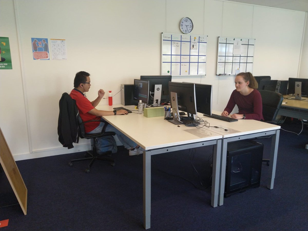 Vandaag is het eindelijk zover: KeiTV is weer open! 🥳