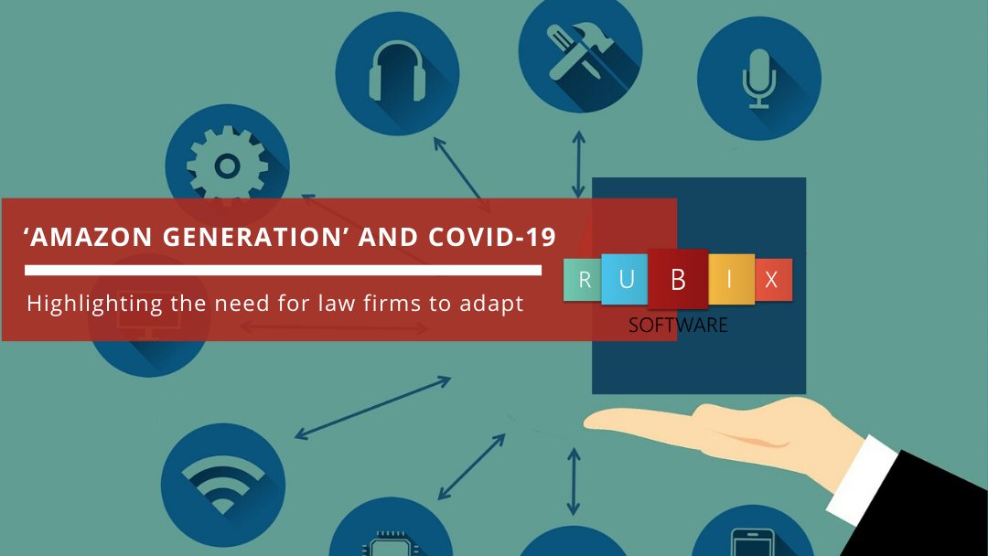 Rubix_Tech's tweet image. Automation technology and Covid_19 - highlighting the need for law firms to adapt working practices:  bit.ly/2YBb9eT #legaltech #automation #Covid_19 #Lawyers #technology