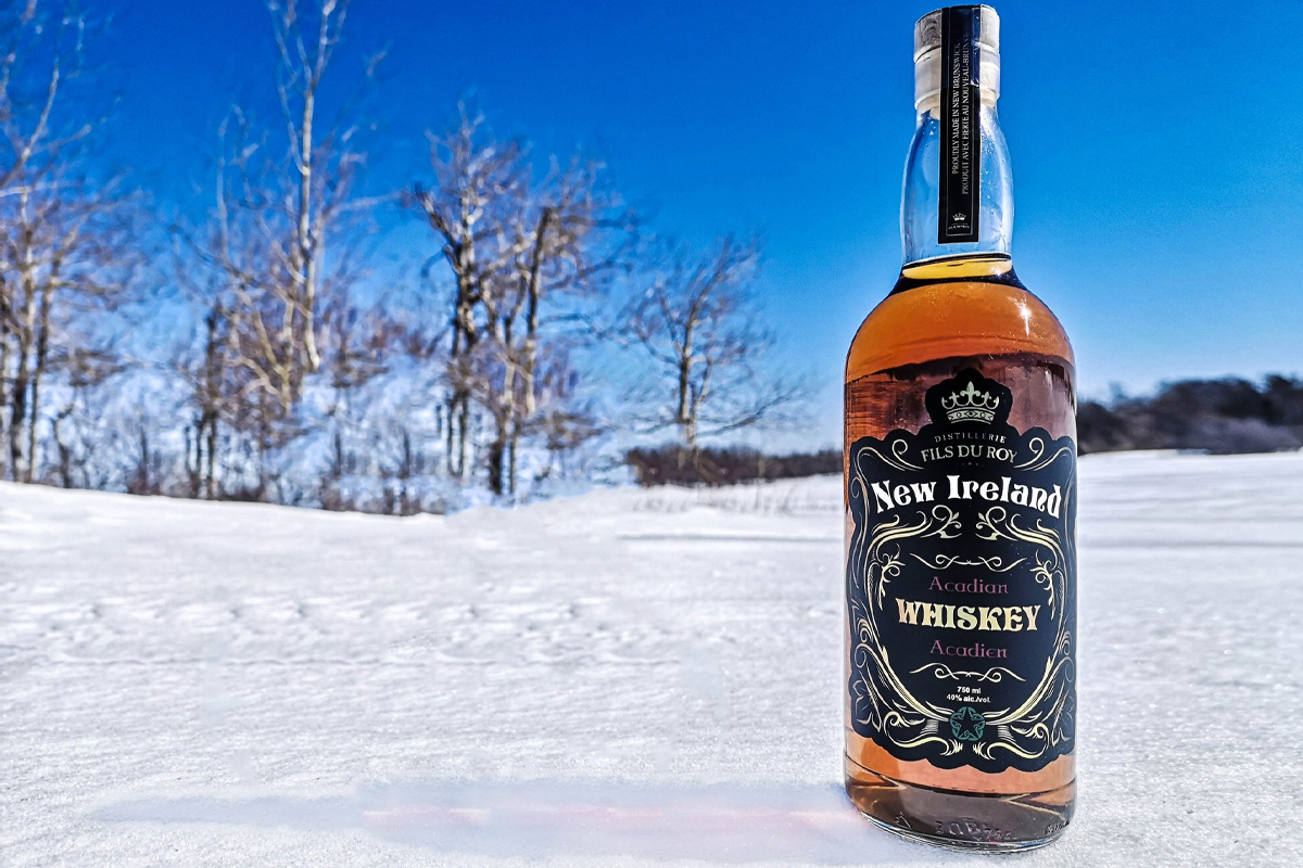 🇨🇦🥃Thinking of getting some Canadian single malt in - anybody recommend any of these or others? Any to avoid? Thanks!
Fils du Roy New Ireland
Lohin McKinnon
Stalk and Barrel
Sivo Le
Eau Claire
Shelter Point
Two Brewers
Commodore
blog.distiller.com/canadian-singl…
#CanadianSingleMalt