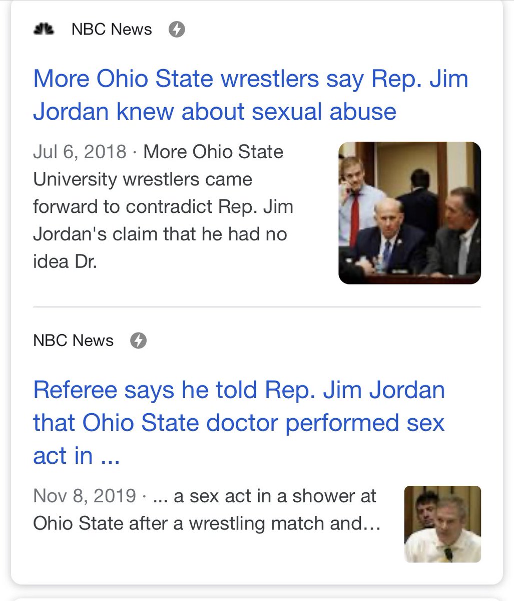 Sure would be a shame if Ted Cruz caused a whole lot of people to Google "Jim Jordan" and "wrestling."