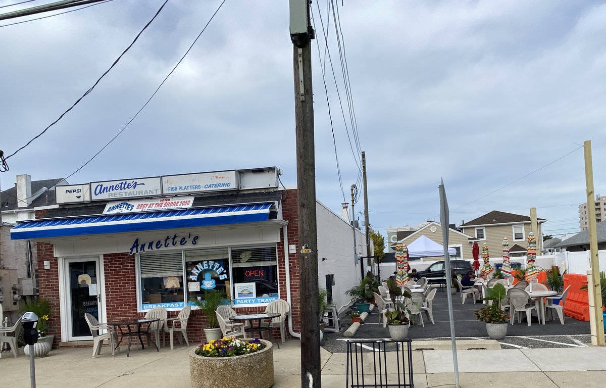 Amy S. Rosenberg tweet media