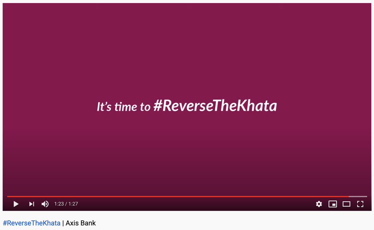 beastoftraal's tweet photo. How could you, as a consumer, help small/local businesses during the most debilitating slowdown in recent memory? Axis Bank's #ReverseTheKhata & the Belgian idea, #HelpyHour flip established notions creatively! https://t.co/UFNZasdxYS https://t.co/a4pCmaT4RJ