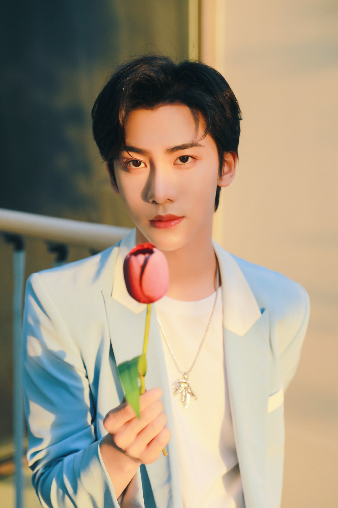 丞 乐华NEXT updates #范丞丞0616生日快乐on X: 