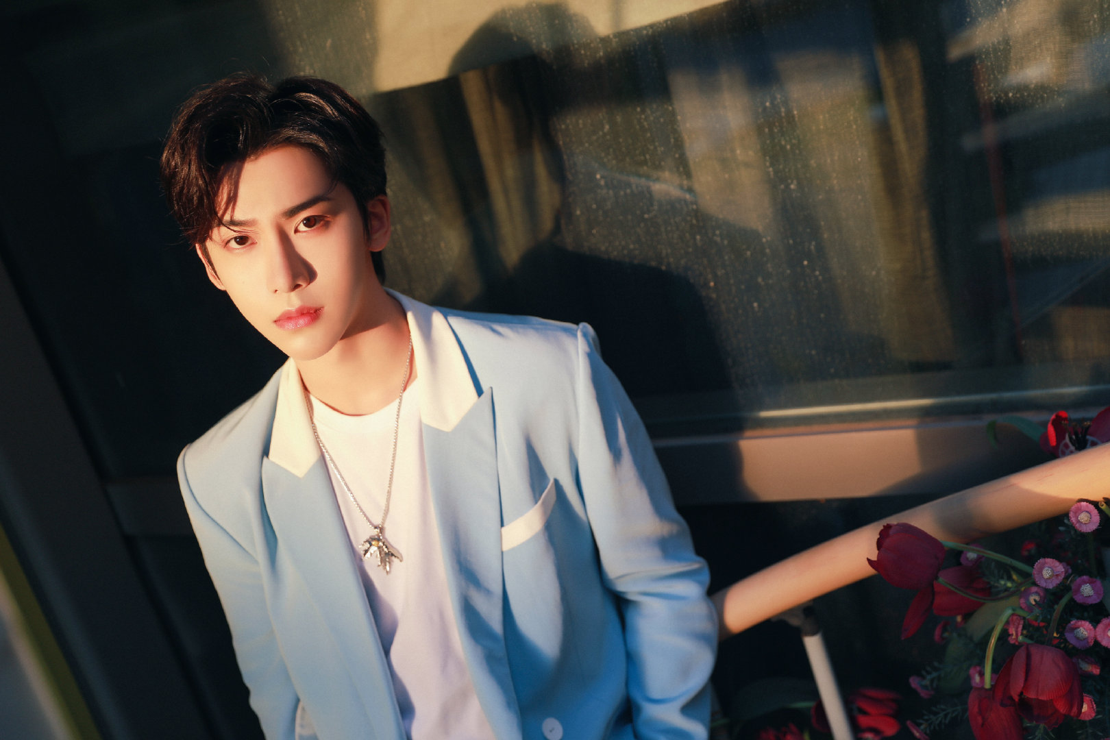 乐华NEXT updates #范丞丞0616生日快乐on X: 