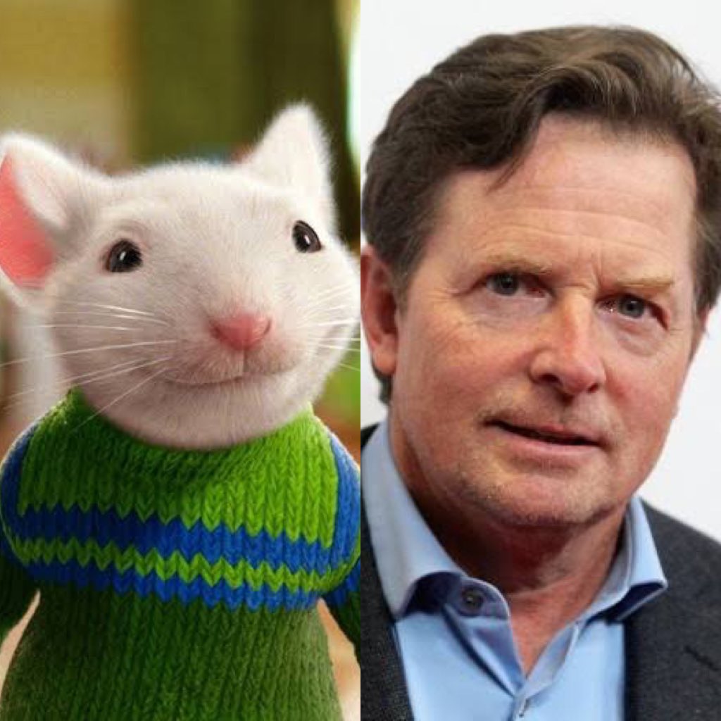 スチュアート リトル Twitter Search Twitter