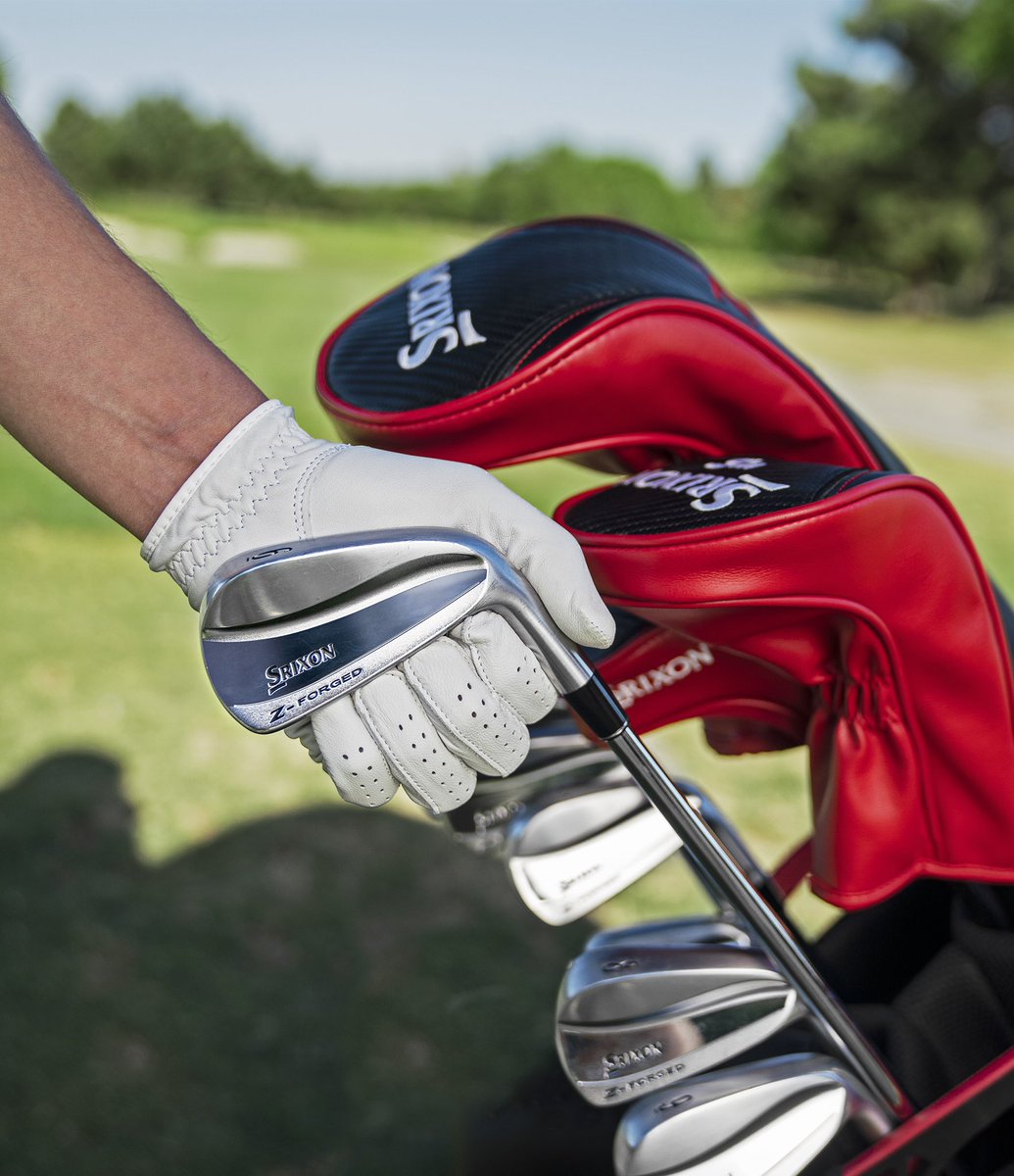 SrixonGolf's tweet image. 🏌️‍♂️GIVEAWAY🏌️‍♂️
Are you ready to game a new set of Z-FORGED irons?
 
♥️ LIKE &amp;amp; RT this post
👉 FOLLOW @srixongolf
🏷 TAG 3 golf friends
 
Contests ends Wednesday, 06/17. One winner will be selected at random and will win a set of Z-FORGED irons. Available in RH only.
Good luck!
