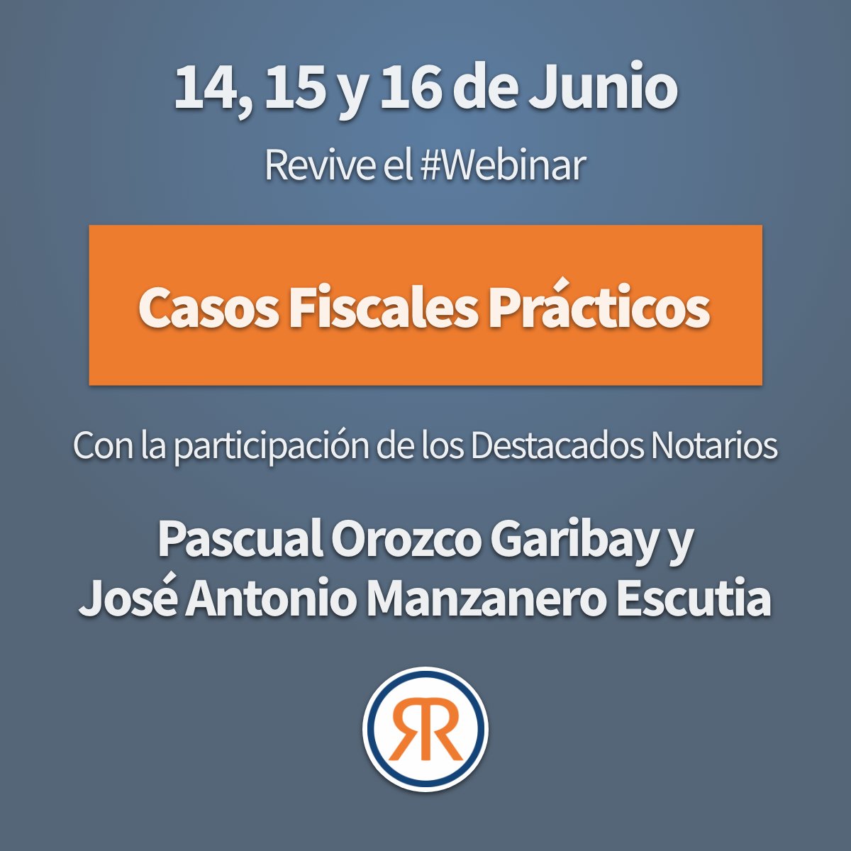 notario249's tweet image. Gracias al éxito de #DiálogosNotarialesAlDesnudo publicaremos todas las sesiones #webinar en amigosderaul.com en el apartado Videoteca, para la consulta de todos Ustedes.

¡Totalmente Gratis!

#AvancemosJuntos 

#RaúlRodríguez 
#AmigosDeRaúl