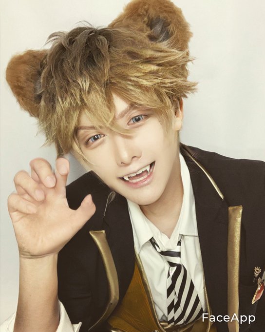 コスプレイヤー巴くずこのTwitter画像54