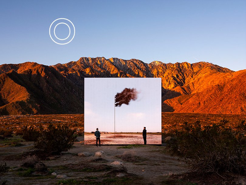studio_BTN's tweet photo. John Gerrard || Western Flag (2017)
​#beyond_the_negative @jegerrard #photography #contemporaryphotography #technology #socialchange #expandedphotography #revelation #JohnGerrard #westernflag #channel4 #Spindletop #texas #oilfield #somersethouse #climatechange #virtualreality https://t.co/1p7JSMsmVN