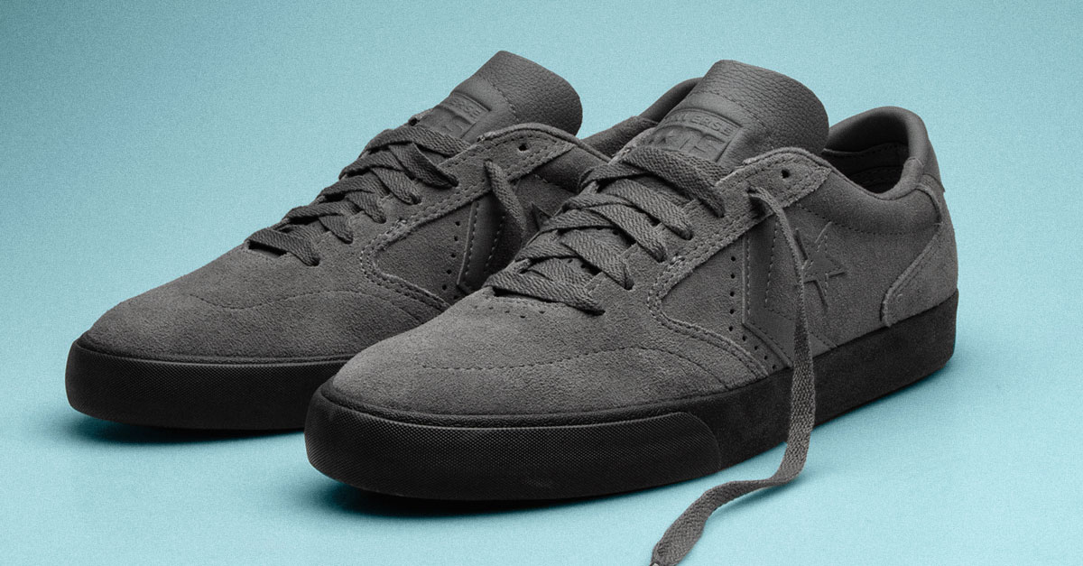 cons checkpoint pro low top